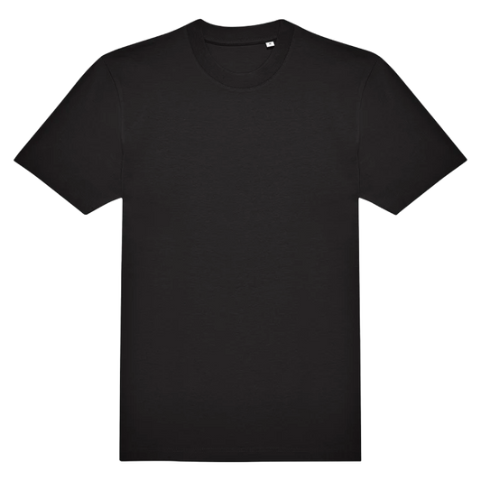 T-Shirt 220gr RIDER-ID Black 220gr