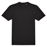 T-Shirt 220gr RIDER-ID Black 220gr