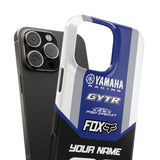 Snap Case Custom MX-Series Yamaha Four