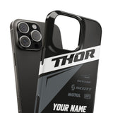 Snap Case Custom MX-Series Thor