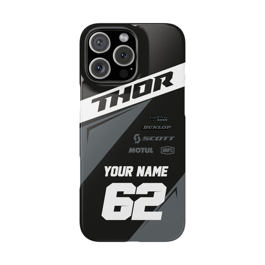 Snap Case Custom MX-Series Thor