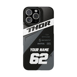 Snap Case Custom MX-Series Thor