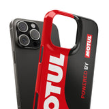Snap Case MotoGP Motul Livery