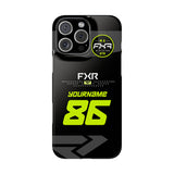 Snap Case Custom MX-Series FXR-Racing Moto inc.