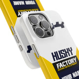 Snap Case Custom MX-Series Husqvarna Two