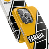 Snap Case Custom MX-Series Yamaha Five Retro