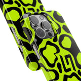 Snap Case Formel 1 Lando Norris LN04 Helmet Livery