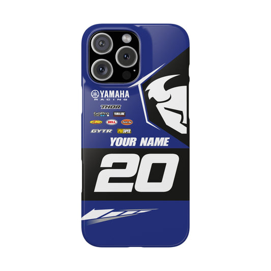 Snap Case Custom MX-Series Yamaha Two