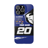 Snap Case Custom MX-Series Yamaha Two