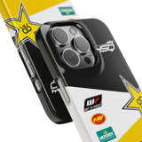 Snap Case Custom MX-Series Husqvarna One