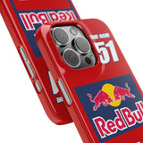 Snap Case Custom MX-Series GASGAS Factory Two