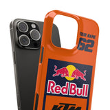 Snap Case Custom MX-Series KTM Factory Two