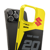 Snap Case Custom MX-Series Suzuki one