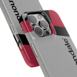 Snap Case Cycling Goats Team EF Education-EasyPost 2023 Cannondale