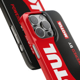 Snap Case MotoGP Motul Livery