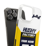 Snap Case Custom MX-Series Husqvarna Two