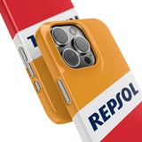 Snap Case MotoGP Marc Marquez #93 Repsol Livery
