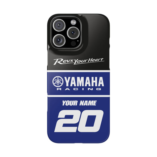 Snap Case Custom MX-Series Yamaha Six