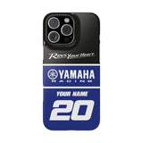 Snap Case Custom MX-Series Yamaha Six