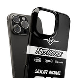 Snap Case Custom MX-Series Fasthouse