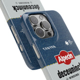 Snap Case Cycling Goats Team Alpecin-Deceuninck 2024