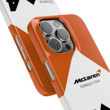 Snap Case Formel 1 McLaren Lando Norris LN04