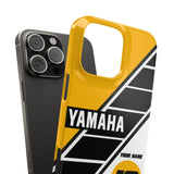 Snap Case Custom MX-Series Yamaha Five Retro