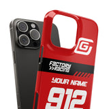 Snap Case Custom MX-Series GASGAS Factory Four