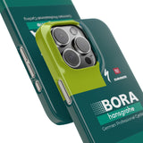 Snap Case Cycling Goats Team BORA - hansgrohe 2024
