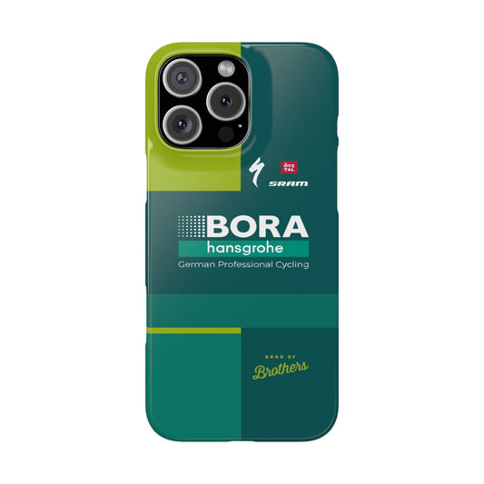 Snap Case Cycling Goats Team BORA - hansgrohe 2024