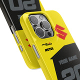 Snap Case Custom MX-Series Suzuki one