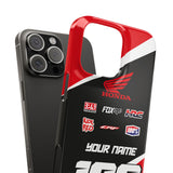 Snap Case Custom MX-Series Honda Four