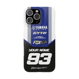 Snap Case Custom MX-Series Yamaha Four