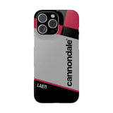 Snap Case Cycling Goats Team EF Education-EasyPost 2023 Cannondale