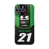 Snap Case Custom MX-Series Kawasaki Four