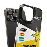 Snap Case Custom MX-Series Husqvarna One