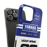 Snap Case Custom MX-Series Yamaha one