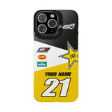 Snap Case Custom MX-Series Husqvarna One