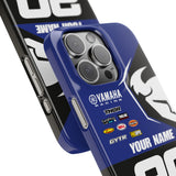 Snap Case Custom MX-Series Yamaha Two