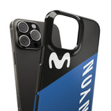 Snap Case Cycling Goats Team Movistar-Canyon