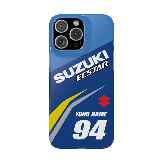 Snap Case Custom MX-Series Suzuki One