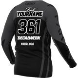 Jersey Print für FXR CONTENDER BLACK OPS 2024 ID-TOOL