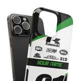 Snap Case Custom MX-Series Kawasaki Two