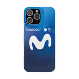 Snap Case Cycling Goats Movistar Team 2024