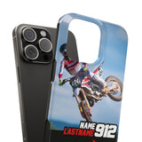 Snap Case Custom MX-Series Your Photo