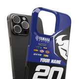 Snap Case Custom MX-Series Yamaha Two