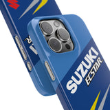 Snap Case Custom MX-Series Suzuki One