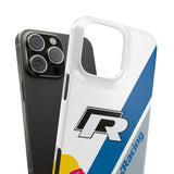 Snap Case Volkswagen Polo R WRC Livery