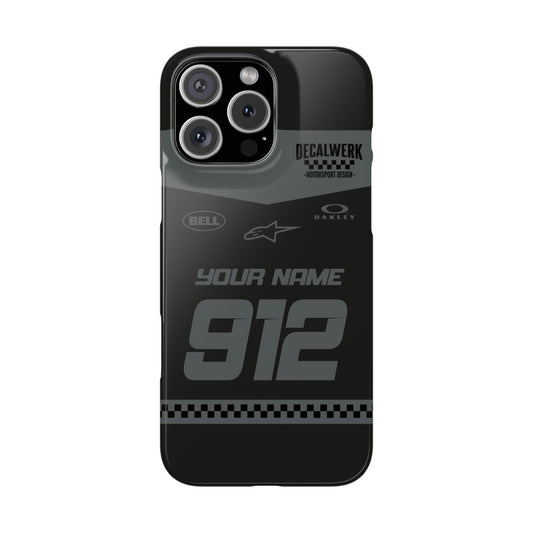 Snap Case Custom MX-Series Stealth