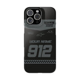 Snap Case Custom MX-Series Stealth